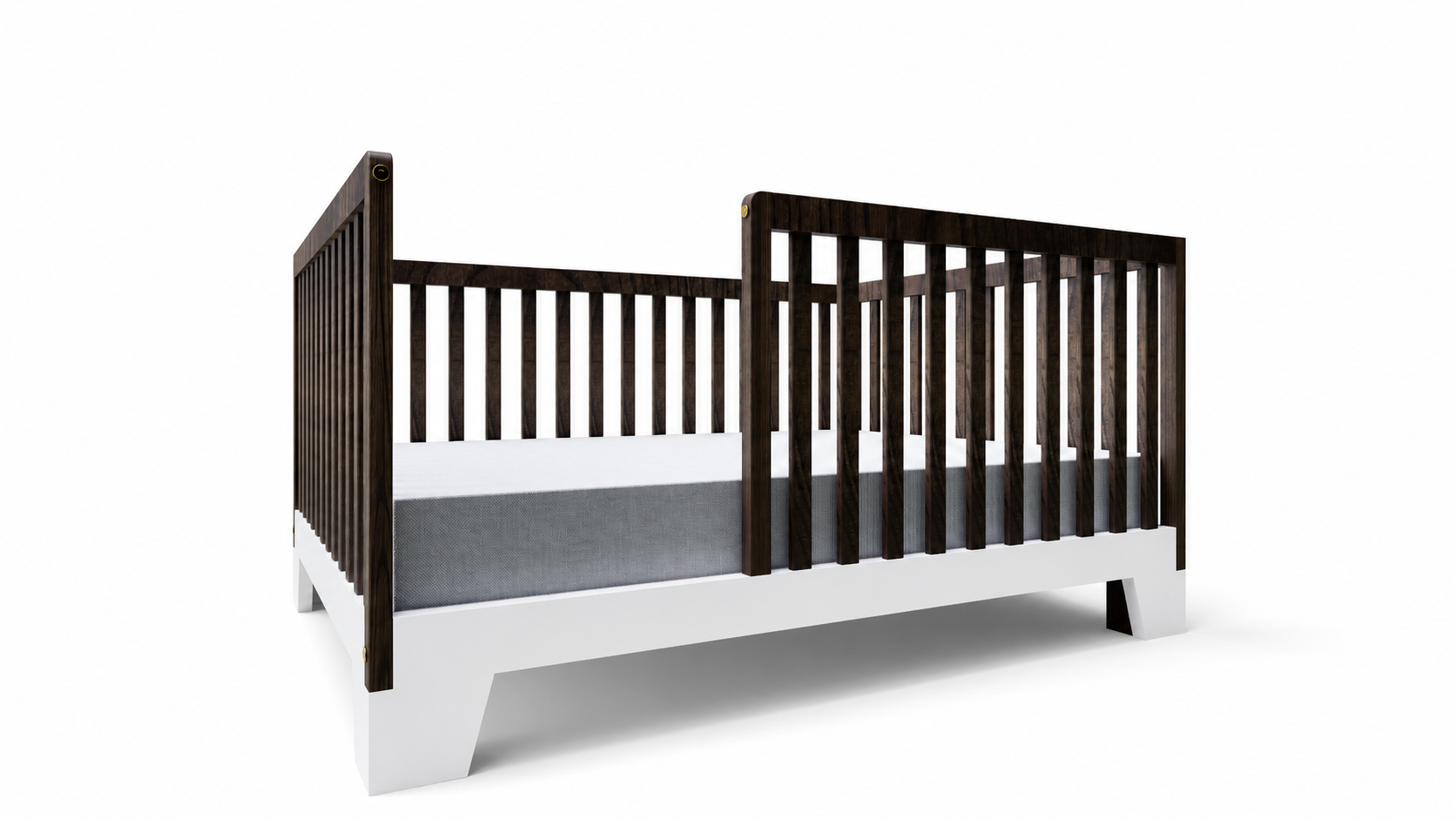 Toddler Transition Bed
